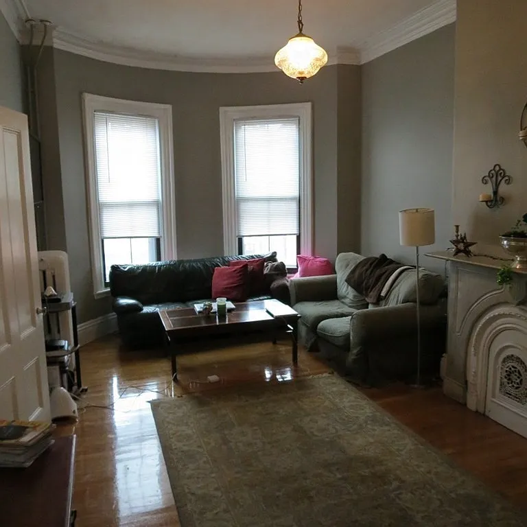 2 bed, 1.0 bath, 900 sqft, $3,000 — Photo 1