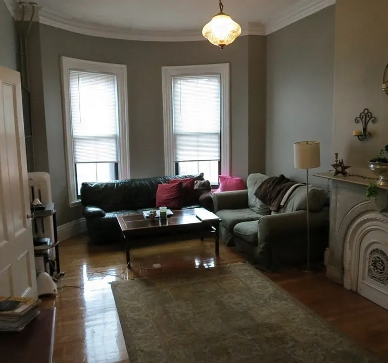 409 Massachusetts Ave #3