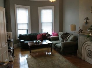 409 Massachusetts Ave #3, Boston, MA 02118