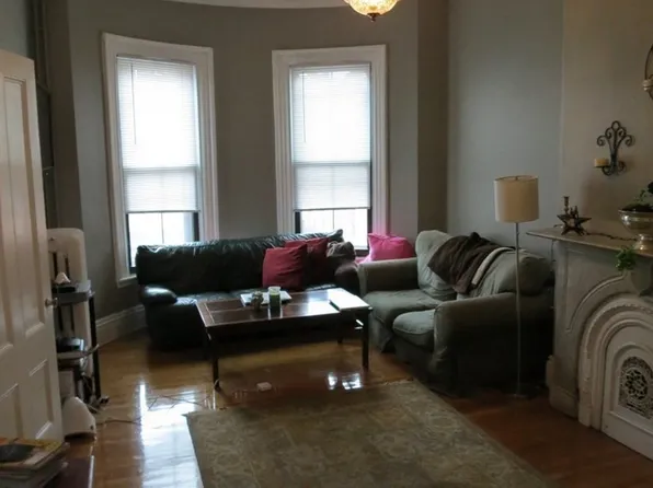 409 Massachusetts Ave #3, Boston, MA 02118