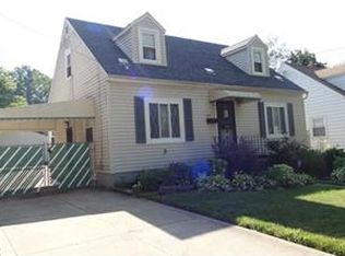 621 Noble Ave, Akron, OH 44320
