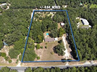 4045 Painter Branch Rd, Crestview, FL 32539