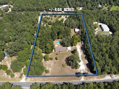 4045 Painter Branch Rd, Crestview, FL, 32539