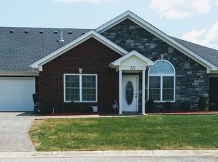 321 Adrian Ave, Mount Washington, KY 40047