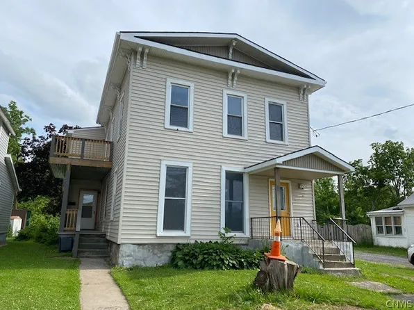 123 Barlow St, Canastota, NY
