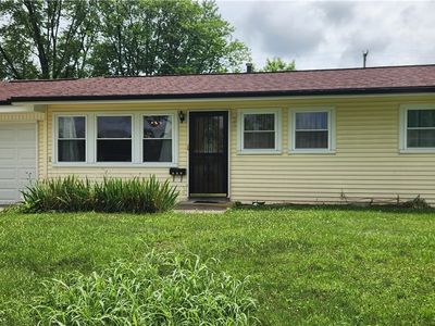609 Tarimore Dr, Springfield, OH, 45506