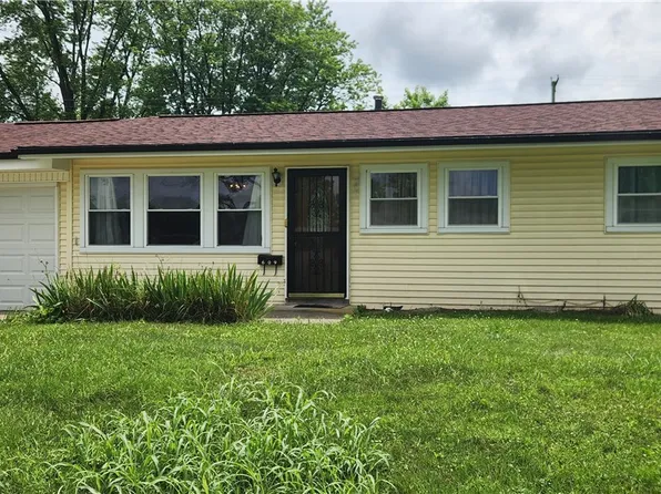609 Tarimore Dr, Springfield, OH 45506