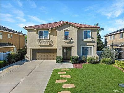 8449 Monique Ct, Riverside, CA, 92508