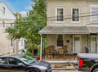 663 Columbus St, Bridgeport, PA 19405