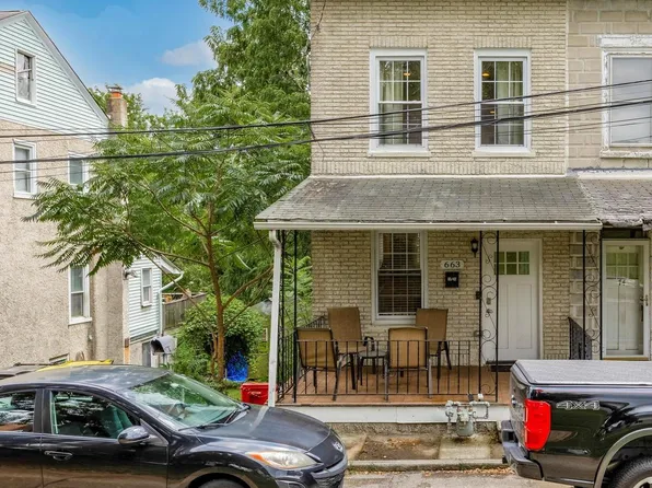 663 Columbus St, Bridgeport, PA 19405