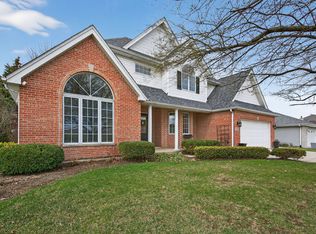 481 Kingston Dr, New Lenox, IL 60451