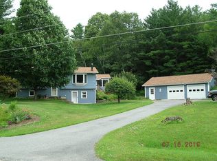 83 Woodside Dr, Colchester, VT 05446