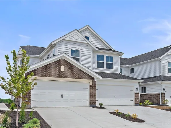 451 Valhalla Ct #9-201, Lebanon, OH 45036