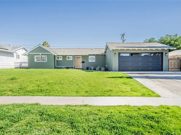 269 N Idyllwild Ave, Rialto, CA 92376