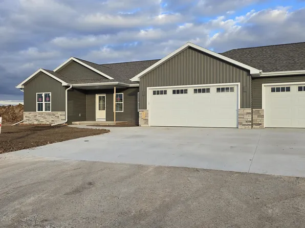 N9270 Anton Ct, Appleton, WI 54915