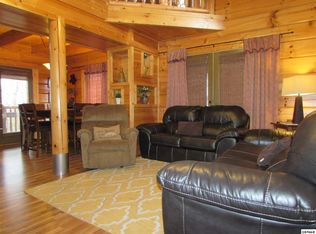 2009 Delta Dawn Dr, Sevierville, TN 37862