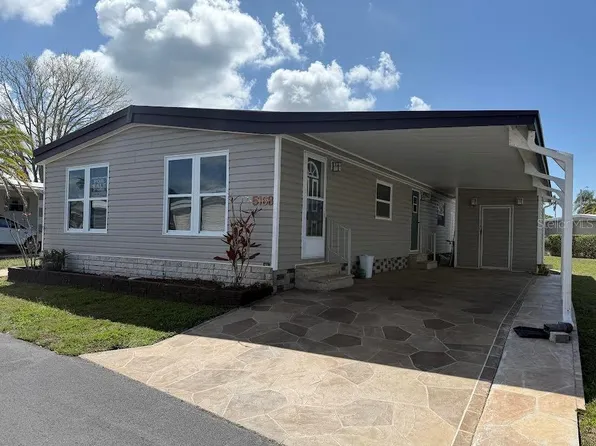 5168 Rubber Tree Cir, New Port Richey, FL 34653