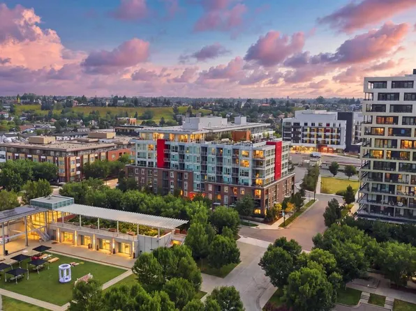 88 S 9th St NE #628, Calgary, AB T2E 4E1