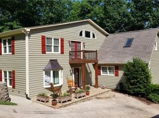 5392 Whiporwill Dr, Gainesville, GA 30504
