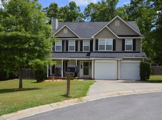115 Moyer Dr, Chapin, SC 29036
