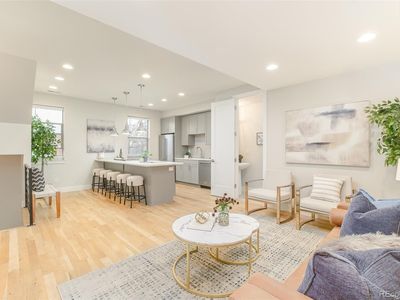 2180 S Birch Street, Denver, CO, 80222