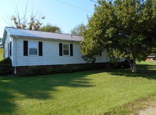 386 Mill Seat Run Rd, New bethlehem, PA 16242