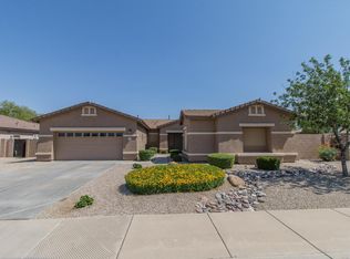 21188 E Nightingale Rd, Queen Creek, AZ 85142