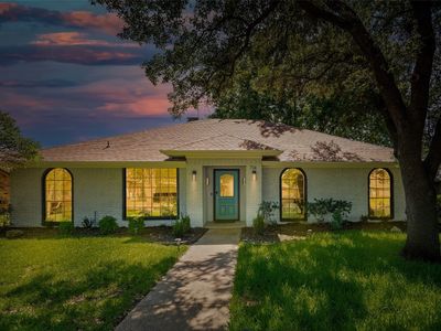 714 Willow Brook Dr, Allen, TX, 75002
