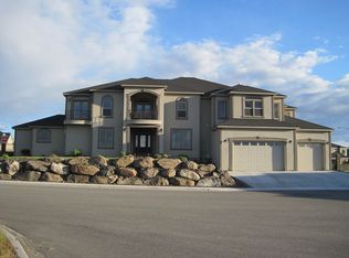 431 Sundance Dr, Richland, WA