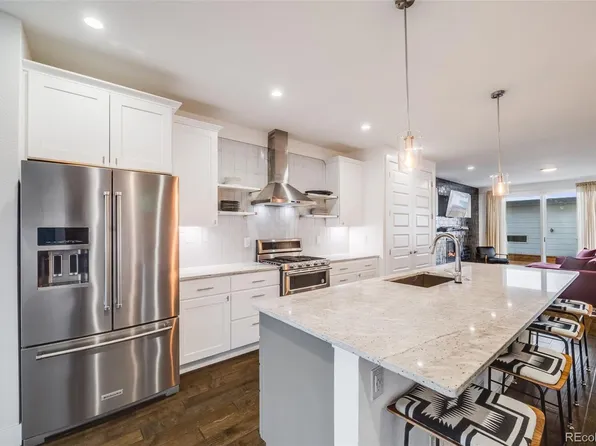 4390 Osage Street, Denver, CO 80211