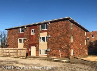 515 W Monroe St APT 10, Springfield, IL 62704