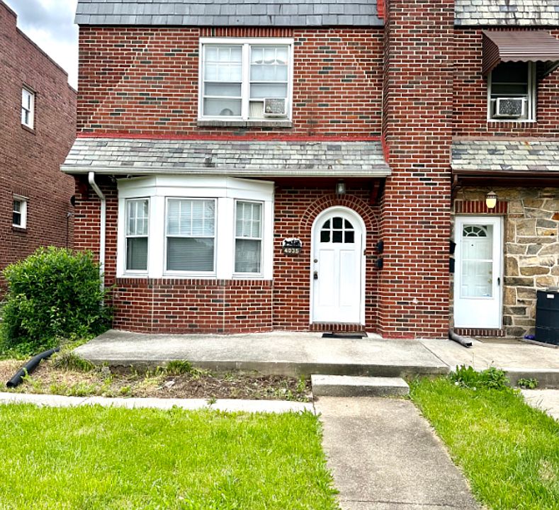 1st image of 4035 Wilkens Ave Floor 1