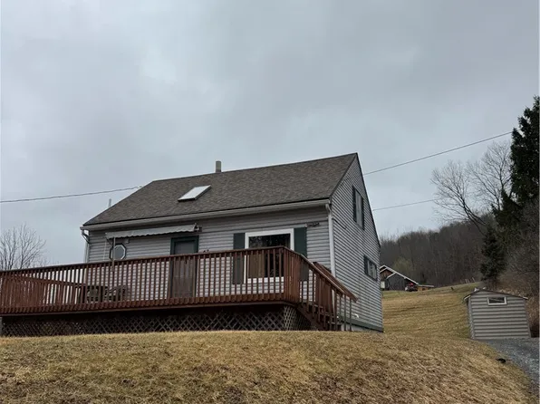 67 Bartholomew Rd, Pine City, NY 14871