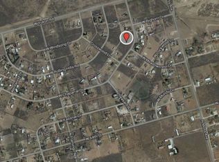 11459 W Rolling Hills Rd, Odessa, TX 79764