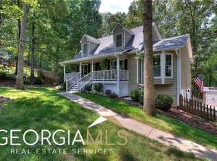 54 Ranger Rd SE, Cartersville, GA 30121