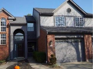 1902 Cliffview Ln, Florence, KY 41042