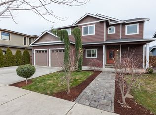 1645 3rd St, Hood River, OR 97031