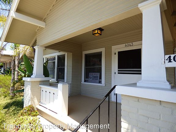 2nd image of 4043 Front St #4047