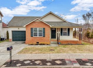 1209 Lakewalk Dr, Antioch, TN 37013