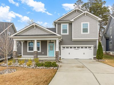 1532 Mallard Trace Dr, Wendell, NC, 27591