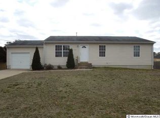 808 11th Ave, Toms River, NJ