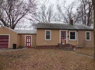 2810 Gibson St, Flint, MI 48503