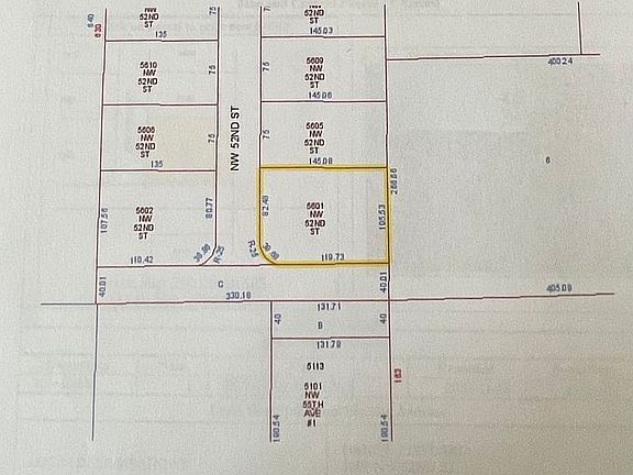 3rd image of 5601 NW 52nd St