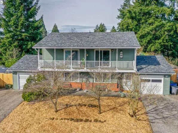 2710 NE 81st Ave, Vancouver, WA 98662