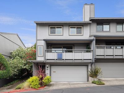 211 Danielle Drive, San Rafael, CA, 94903