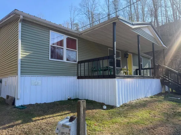 5757 Highway 1350, Sextons Creek, KY 40983