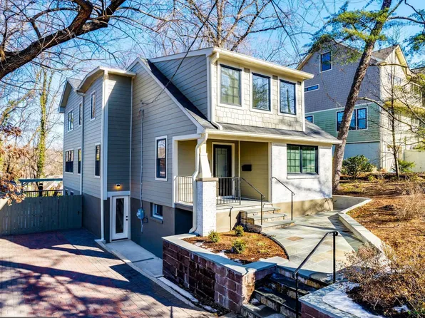 6513 Westmoreland Ave, Takoma Park, MD 20912