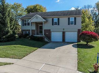 657 Aspen Ct, Danville, IN 46122