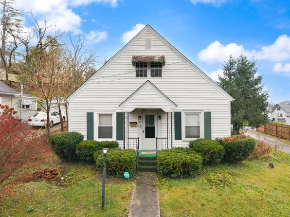 104 Ann St, Irvine, KY 40336