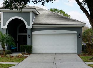 4403 Sawgrass Dr, Palm Harbor, FL 34685